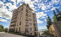 ЖК Зеленая Роща