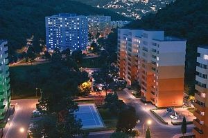 ЖК Министерские Озера Бизнес Квартал