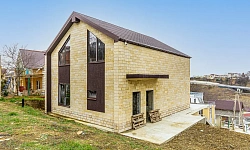 Дом в Районе Макаренко