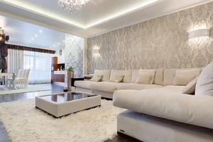 Прекрасная квартира в самом сердце Сочи