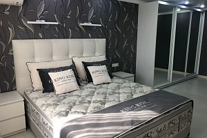 Квартира в Сириусе