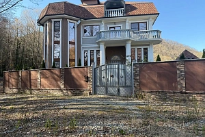 Эксклюзивный особняк