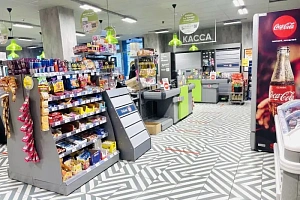 Готовое решение 