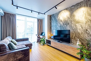 Дизайнерский Ремонт 