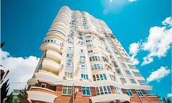 ЖК Южный Берег 2