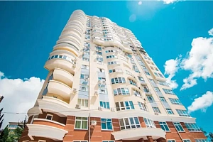 ЖК Южный Берег 2