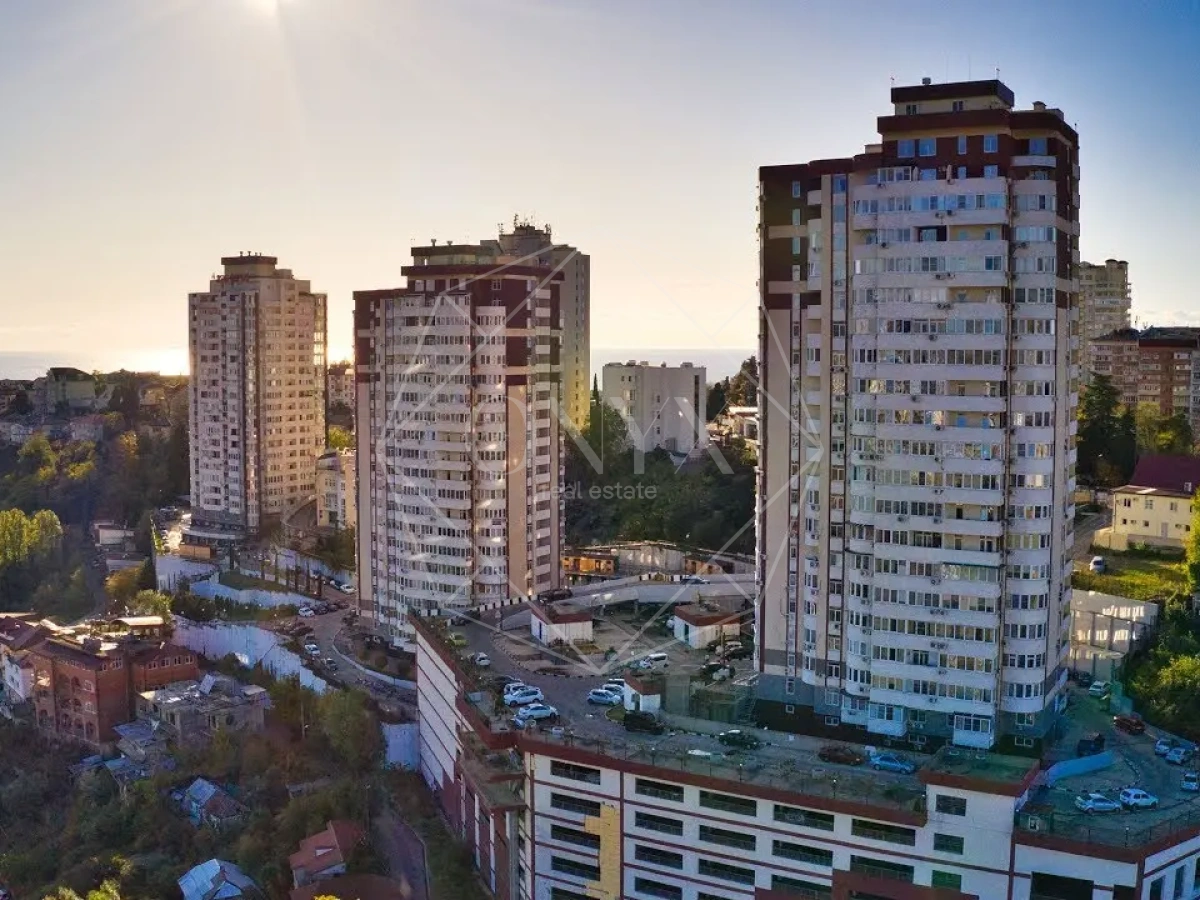 АК Сияние Сочи
