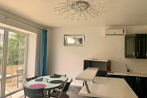 Дом на 1 береговой линии