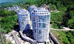 ЖК Морская симфония