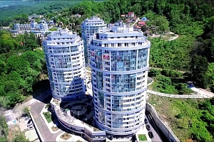 ЖК Морская симфония