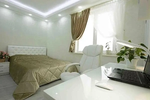 Квартира в приморье