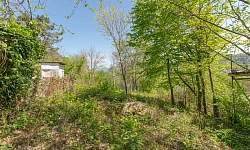 Участок с хорошим подъездом