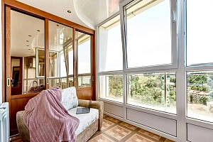 Продаётся квартира в центре города Сочи