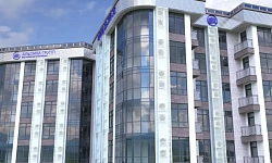 ЖК Челтенхем