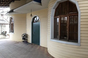 Двухуровневый дом в Дагомысе