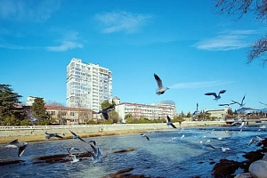 ЖК на Чайковского