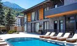 АК Бланк Хилл (Blanc Hill)