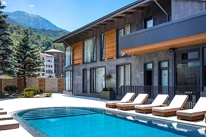 АК Бланк Хилл (Blanc Hill)