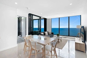 Гостиничный номер под управлением Алеан Резор...