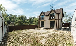 Новый дом свободной планировки