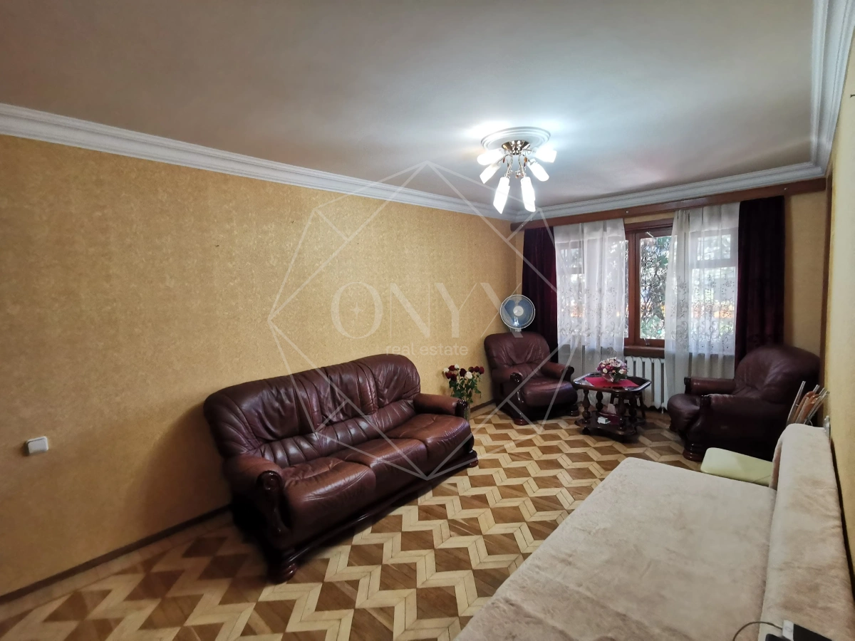 Отличная квартира в центре