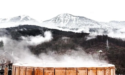 Отель в Касной Поляне 