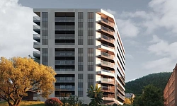 ЖК Мармелад