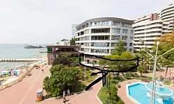 Комерция под Ресторан 