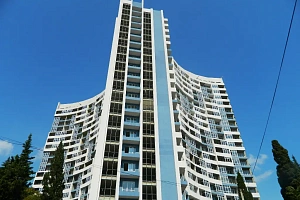 Продается квартира у моря