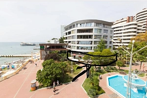 Комерция под Ресторан 