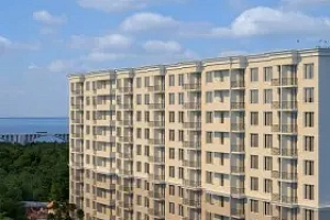 Видовая квартира