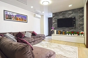 Квартира у парка Ривьера