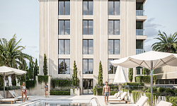 Lavicon Club Residence Biarritz