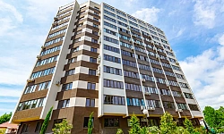 ЖК Дагомыс Парк