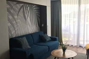 Шикарные апартаменты в Сочи для инвестиций