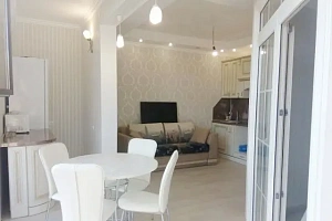 Потрясающая уютная квартира!