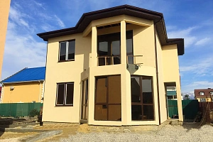 Домовладение в Адлерском районе