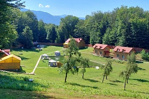 Великолепный участок для частной резиденции