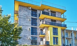 ЖК Сонед Плая 2 (Soned Playa 2) 