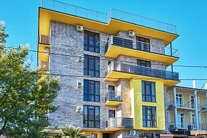 ЖК Сонед Плая 2 (Soned Playa 2) 