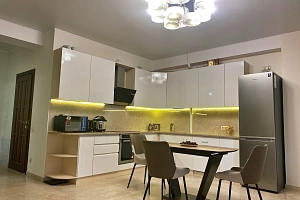  3-х комнатная квартира 