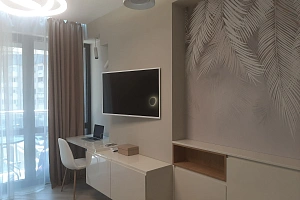 Квартира в центре Сочи с ремонтом