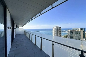 Ваш идеальный отдых на побережье