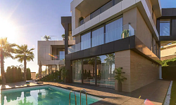 Вилла в Самом престижном районе 