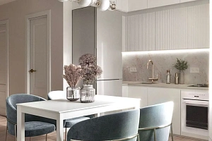 Уголок природы  