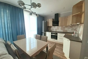 Шикарная 3х-комнатная квартира в классическом...