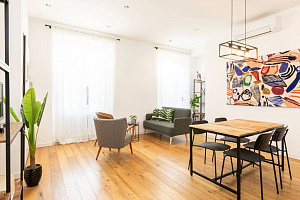 Квартира в самом центре города курорта- Сочи