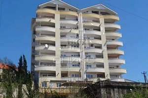 ЖК Курортный проспект 98\18