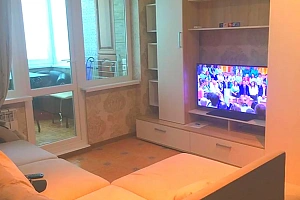 Продается в центре Сочи квартира