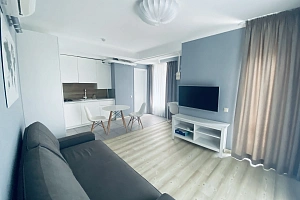 Квартира в ЖК Скандинавия 